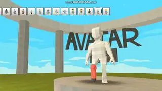 Как сделать скин |KOGAMA|2 часть.