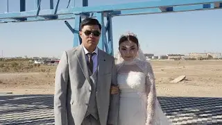 Уйлену той Зарафшан 