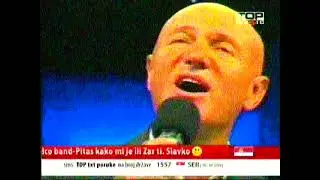 SABAN SAULIC DVA GALEBA BELA