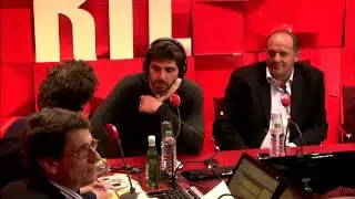 Patrick Fiori: L'invité du jour du 13/05/2014 dans A La Bonne Heure - RTL - RTL