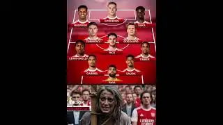 &laquo;Арсеналу&raquo; невозможно выиграть Премьер-лигу и Лигу чемпионов. #burnthewitch #arsenal