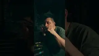 Jaw Harps 6 Keys, 6 Spirits | Live Sound