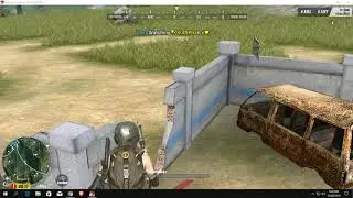 1 VIETNAM PLAYER HACKING!  [RULES OF SURVIVAL] SEASON 9