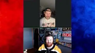 Broflovsky - What Da Puck Podcast