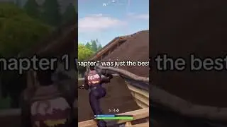 Kapitel 1 war einfach das Beste #fortnite #fortnitedeutsch #fortniteclips #fy #edit #Kapitel1