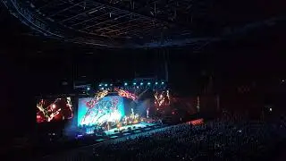 Weather With You by Crowded House - Glasgow OVO Hydro
