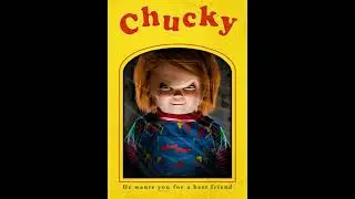 CHUCKY PHOTO FANTASY #shorts