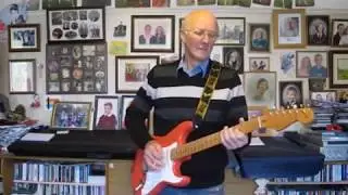 S.O.S.  - ABBA instrumental cover