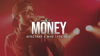 [FREE] Base de Funk / Afro Trap / Alrima x MHD Type Beat 