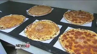 Sally's Apizza given green light to sell