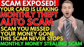 Subscription Traps Exposed: The Silent Scam Draining Seniors&rsquo; Bank Accounts