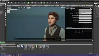 Hogwarts Legacy Creator Kit: How to create an NPC replacement for custom character outfits