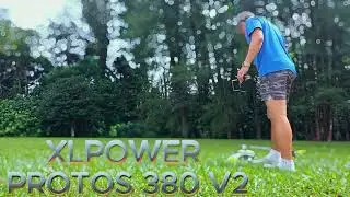 XL Power PROTOS 380 V2