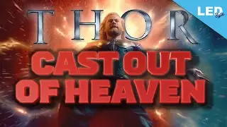 Thor: Based On A True Story? | LED Byte @marvel