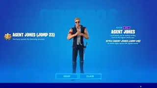 How to Get Jump 23 Jonsey In 3 Steps!!