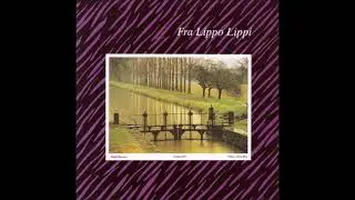 Fra Lippo Lippi - Small Mercies(1983)(Post-Punk)(New Wave)