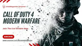 Cod4X Promod Scrim - Search & Destroy - 2K 60FPS