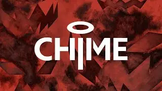 Chime - Haunted [Dubstep]