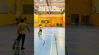 Now that is bowling mastery! 😍🤯#cricket #cricketlover #shorts #shortsfeed #ytshorts