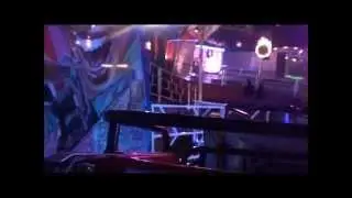 Hully Gully ( Disco Dancer ) Avond On Ride