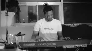 Long Time (Intro) - Playboi Carti (Piano)