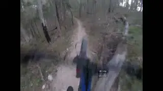 westy's mt cotton mtb track Powerfulhal