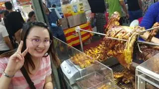 RAMADAN BAZAAR 2017