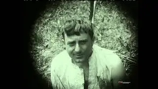 Borsalino Zenith (1913) sonorizzato da Giungla | Archivissima 2020