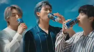 bts&times;cloudbeer/BTS