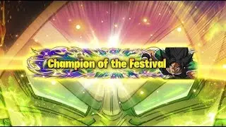 DBZ Dokkan Battle - FoB EXT mission DONE !! (+ Reverse awakening update discussion)
