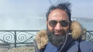 Niagara Falls - 2021