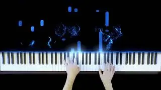 Patti Page - The Tennessee Waltz - Original Piano Cover