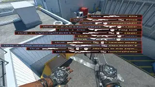 RNG KILLS WITH SOOTHING MUSIC (THROB)
