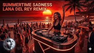 Summertime Sadness | Cinematic Emotional Video