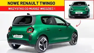 RENAULT TWINGO 2026