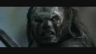 Lord of the Rings Garbage Day