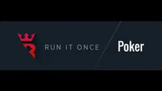 Pokercast 426 - Run It Once Online Poker Announced!