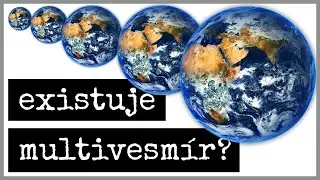 EXISTUJE MULTIVESM&Iacute;R?