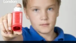 Asthma in the DNA age