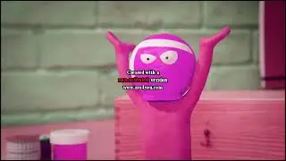 Morph Episode Red nose Day In Luig Group 