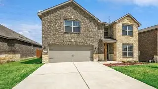 5109 Beaver Creek Avenue, Denton, TX Presented by Rachel Robertson.