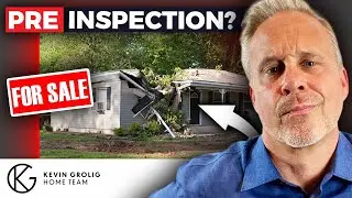 Buying a house: The Pros and Cons of a Pre-Inspection for Home Buyers