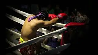 Muay Thai Boxing Music - thai boxing - muay thai