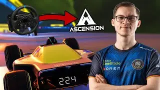 ZRT Ascension Cup 2023 #2 - UPPER BRACKET FINAL POV 🏆