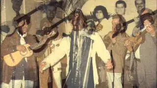 El Cascabel - Conjunto Jarocho Villa del Mar de Angel Valencia / Son jarocho