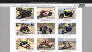 GTA Online !! 1.10 Patch Notes!!