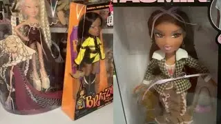 Let’s unbox some Bratz!