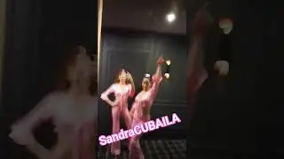 SANDRACUBAILA!! #music #dance #arte #exitos #eventosculturales #vidareal #espectaculos#amorpropio