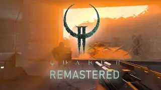 Quake Remastered PS4 GOD_Mode Trainer +10