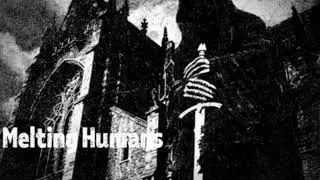 Thurss - Melting Humans